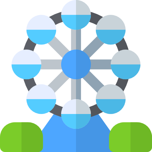 Ferris wheel